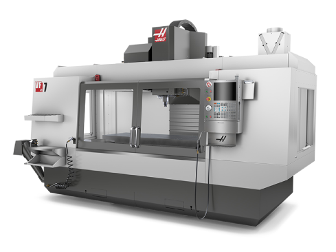 HAAS VF7/50