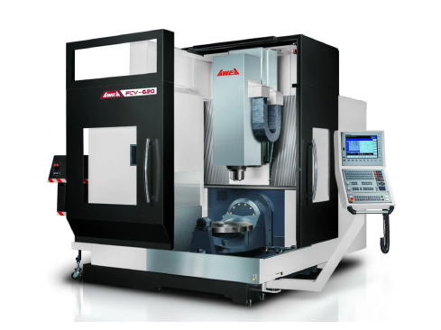 AWEA FCV620