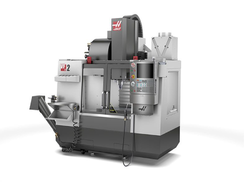 HAAS MINI MILL VF2