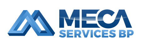 Logo Meca Services BP
