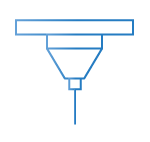 Icon usinage pièces